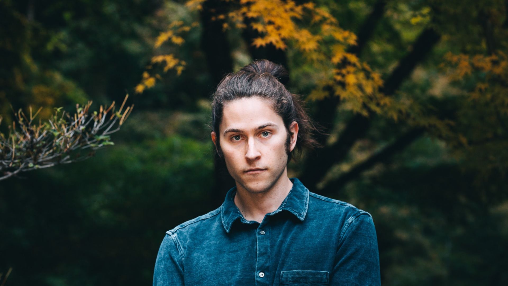 Big Wild - Nov. 20